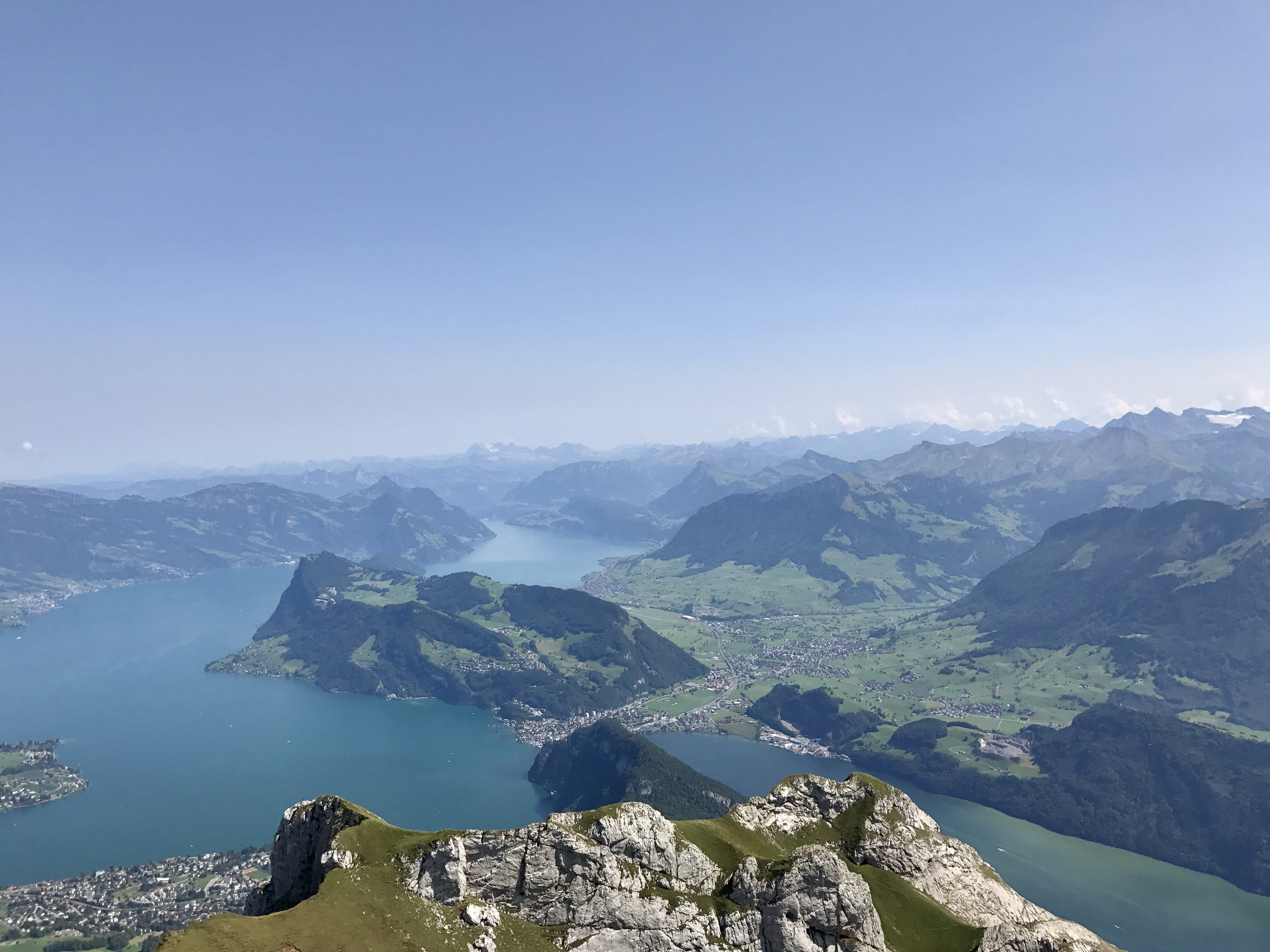 Lucerne